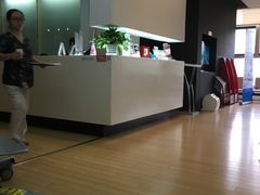 -美华丁香门诊部·全科·妇儿·口眼