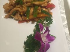 东安子鸡-马凯餐厅(长椿街店)