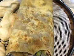 -石饮红星包子(中山路店)