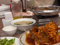 -烤肉宛饭庄(南礼士路店)
