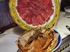 -重庆高老九火锅(万象城店)