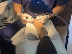 -世龙世家灰指甲鸡眼脚气甲沟炎跖疣护理(通州店)