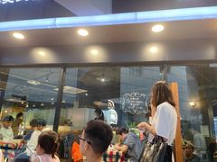 门面-遇见西木美式餐厅(体育路店)