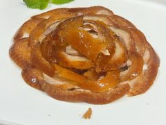 -味+新京宴·烤鸭·北京菜(创意谷店)