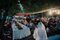 点击看大图 -福楼FLO·法餐婚宴(霄云路店)