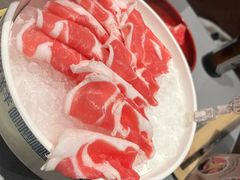 -巴奴毛肚火锅(悠唐购物中心店)