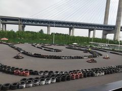 -锐擎卡丁车主题乐园(郊野公园店)