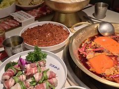 -小龙坎火锅(春熙太古里店)