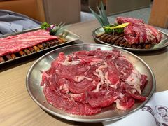 -西塔老太太泥炉烤肉(双井店)