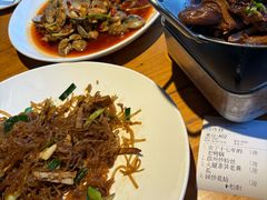 -黄山老妈·土菜(碧桂园店)