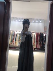 -浮生梦·百里长安汉服体验·化妆造型(永宁门skp店)