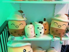 -imi bubble tea shop
