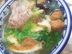 -夏家合汁(天润花园小区店)