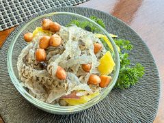 -蜈支洲岛珊瑚酒店临海阁中餐厅