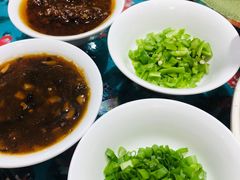 -老油饼酸菜汤(高铁和平店)