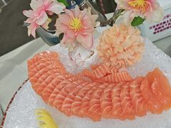 -湘高记海鲜(嘉雨路店)