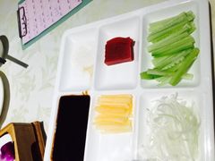 -四季小馆·地道北京小吃(广百店)