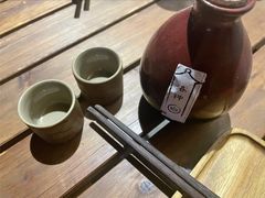 -长亭酒肆.武夷菜(鼓楼后海店)