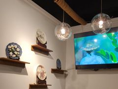 -茶油香闽南菜·花园餐厅(前埔店)