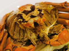 -小厨娘淮扬菜(天印大道店)