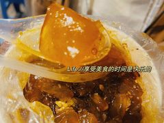 -鼓楼夜市