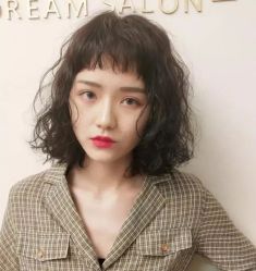 -型色沙龙