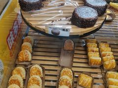 -味多美蛋糕(梨园店)