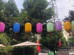 -院8里·小聚园老川菜(九眼桥店)