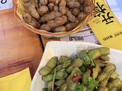 -木屋烧烤(白石洲店)