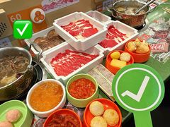 -一围小火锅(佳兆业广场店)