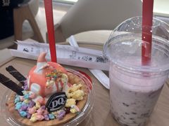 -DQ·蛋糕·冰淇淋(合生汇店)