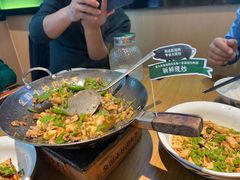 -费大厨辣椒炒肉(黄兴中心广场店)