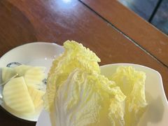 -前门杨记·铜锅涮肉(王府井·故宫店)