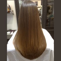 Ricky-3AM HAIR SALON烫发染发接发