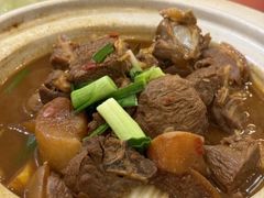 -東城故事·尋找姆媽的味道(玉兰路店)