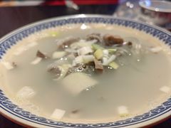 -老北京胡同味道二荤铺(酒仙桥店)