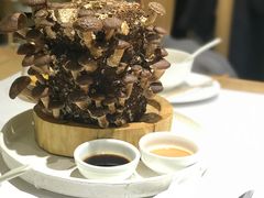 -幸福蔬·时尚蔬食(黄山湖公园店)