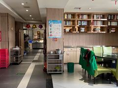 -清真·锦翔炝锅鱼(明德门店)