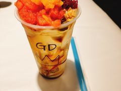 -遇见老南昌-柴火灶(顺外路店)