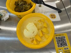 -满记甜品(巴黎春天宝山店)