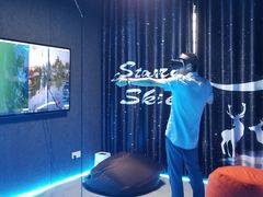 -零纪元VR体验馆·桌游(黄浦店)