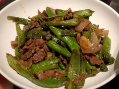 土辣椒肉炒肉-知楚•精致湖北菜(武商MALL店)