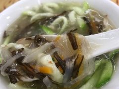 -水乡人家私房菜(逢简店)