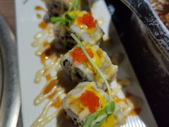 -火炉火自助餐(枫蓝国际店)