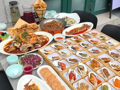 -1937青岛老味道·海肠捞饭·青岛菜(大鲍岛栈桥店)