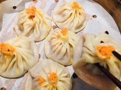 小龙虾小笼包-佬泰丰斋· 乌镇茶食餐厅