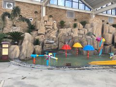 -太白山御龙湾温泉
