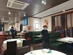 大堂-阿莉餐厅(枣阳路店)