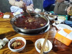 -红牌楼老号串串(银海佳苑店)