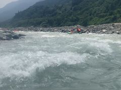 -虹口漂流